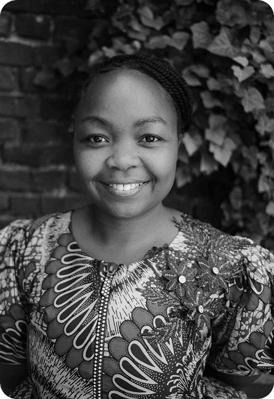 Christine Lüpke-Okocha